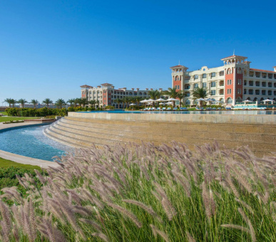 Фото Baron Palace Sahl Hasheesh (Египет, Хургада) 20