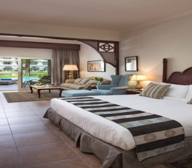 Фото Baron Palace Sahl Hasheesh (Египет, Хургада) 29