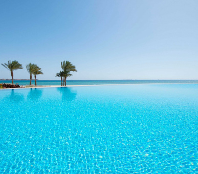 Фото Baron Palace Sahl Hasheesh (Египет, Хургада) 30