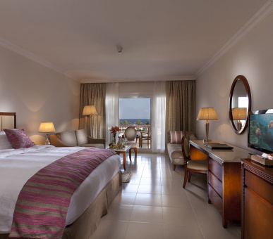 Фото Baron Palace Sahl Hasheesh (Египет, Хургада) 2