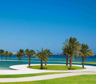 Фото Baron Palace Sahl Hasheesh (Египет, Хургада) 28