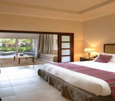 Фото Baron Palace Sahl Hasheesh (Египет, Хургада) 18