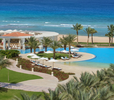 Фото Baron Palace Sahl Hasheesh (Египет, Хургада) 11