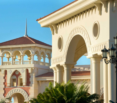 Фото Baron Palace Sahl Hasheesh (Египет, Хургада) 23