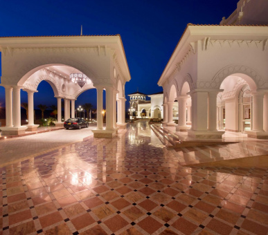 Фото Baron Palace Sahl Hasheesh (Египет, Хургада) 27