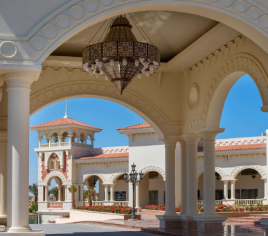 Фото Baron Palace Sahl Hasheesh (Египет, Хургада) 7