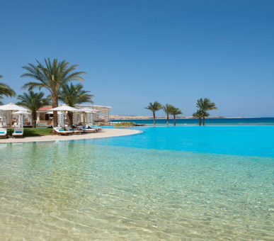Фото Baron Palace Sahl Hasheesh (Египет, Хургада) 8