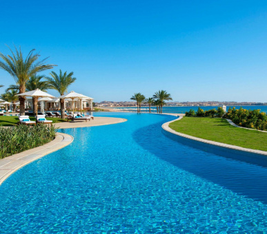 Фото Baron Palace Sahl Hasheesh (Египет, Хургада) 22