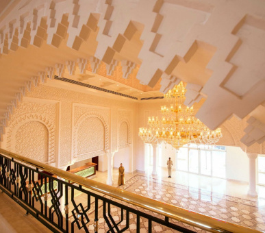 Фото Baron Palace Sahl Hasheesh (Египет, Хургада) 24