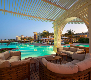 Фото Baron Palace Sahl Hasheesh (Египет, Хургада) 4