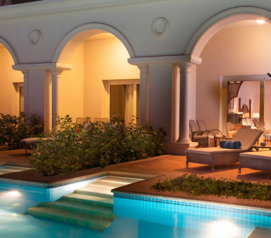 Фото Baron Palace Sahl Hasheesh (Египет, Хургада) 25