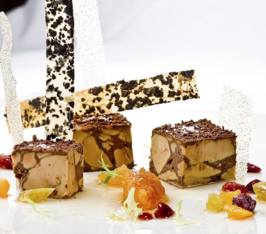 Фото Salzburgerhof (Австрия, Целль Ам Зее) 27