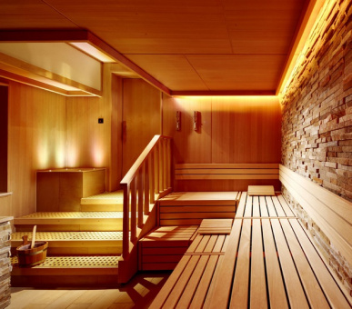 Фото Salzburgerhof (Австрия, Целль Ам Зее) 36