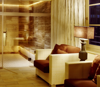 Фото Salzburgerhof (Австрия, Целль Ам Зее) 33