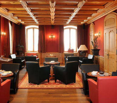 Картинка Riffelalp Resort 2222m (Швейцария, Церматт) 22 Фото Riffelalp Resort 2222m (Швейцария, Церматт) 22