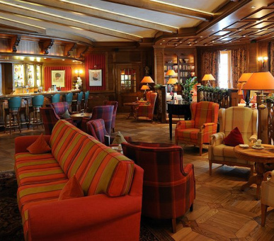 Картинка Riffelalp Resort 2222m (Швейцария, Церматт) 21 Фото Riffelalp Resort 2222m (Швейцария, Церматт) 21