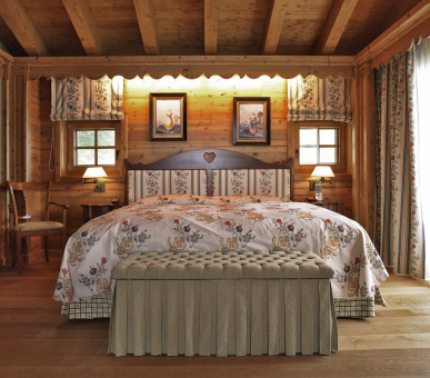 Картинка Riffelalp Resort 2222m (Швейцария, Церматт) 6 Фото Riffelalp Resort 2222m (Швейцария, Церматт) 6