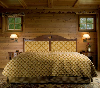 Картинка Riffelalp Resort 2222m (Швейцария, Церматт) 2 Фото Riffelalp Resort 2222m (Швейцария, Церматт) 2