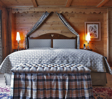 Картинка Riffelalp Resort 2222m (Швейцария, Церматт) 4 Фото Riffelalp Resort 2222m (Швейцария, Церматт) 4