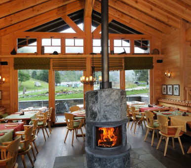 Картинка Riffelalp Resort 2222m (Швейцария, Церматт) 18 Фото Riffelalp Resort 2222m (Швейцария, Церматт) 18