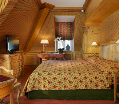 Фото Seiler Mont Cervin Palace  26