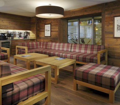 Фото Seiler Mont Cervin Palace  4