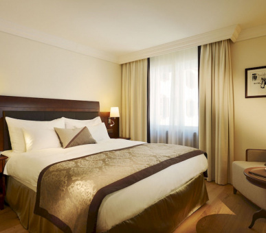 Фото Seiler Mont Cervin Palace  18