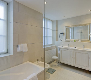 Фото Seiler Mont Cervin Palace  49