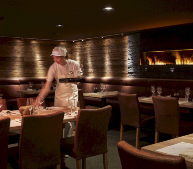 Фото Grand Hotel Zermatterhof (Швейцария, Церматт) 49