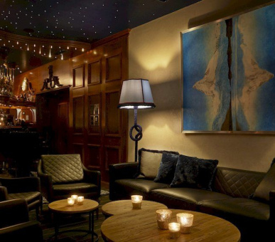 Фото Grand Hotel Zermatterhof (Швейцария, Церматт) 5