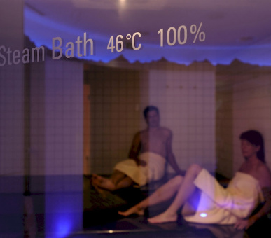 Фото Grand Hotel Zermatterhof (Швейцария, Церматт) 42