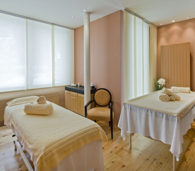 Фото Grand Hotel Zermatterhof (Швейцария, Церматт) 45