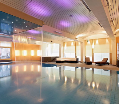 Фото Grand Hotel Zermatterhof (Швейцария, Церматт) 36