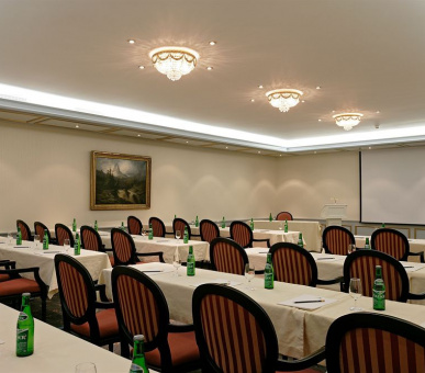 Фото Grand Hotel Zermatterhof (Швейцария, Церматт) 59