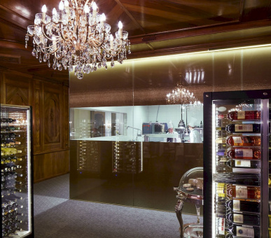 Фото Grand Hotel Zermatterhof (Швейцария, Церматт) 57