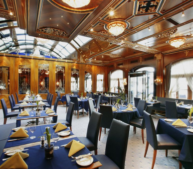 Фото Grand Hotel Zermatterhof (Швейцария, Церматт) 52