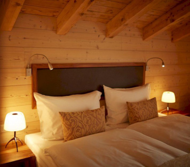 Фото Grand Hotel Zermatterhof (Швейцария, Церматт) 20