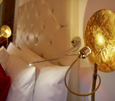 Фото Grand Hotel Zermatterhof (Швейцария, Церматт) 22