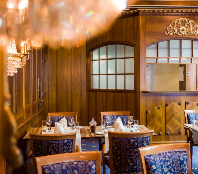 Фото Grand Hotel Zermatterhof (Швейцария, Церматт) 50