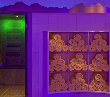 Фото Grand Hotel Zermatterhof (Швейцария, Церматт) 41