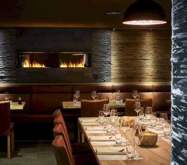 Фото Grand Hotel Zermatterhof (Швейцария, Церматт) 54