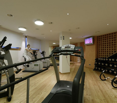 Фото Grand Hotel Zermatterhof (Швейцария, Церматт) 38