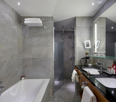 Фото Grand Hotel Zermatterhof (Швейцария, Церматт) 35