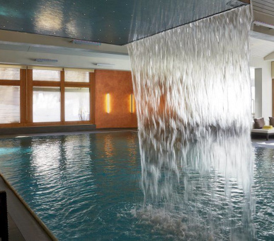 Фото Grand Hotel Zermatterhof (Швейцария, Церматт) 37