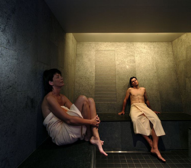 Фото Grand Hotel Zermatterhof (Швейцария, Церматт) 44