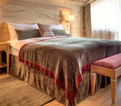 Картинка Le Petit Cervin (Швейцария, Церматт) 3 Фото Le Petit Cervin (Швейцария, Церматт) 3