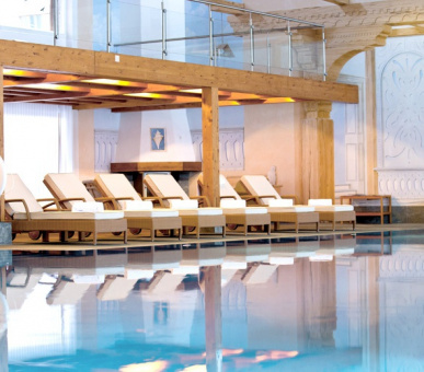 Картинка Le Petit Cervin (Швейцария, Церматт) 8 Фото Le Petit Cervin (Швейцария, Церматт) 8