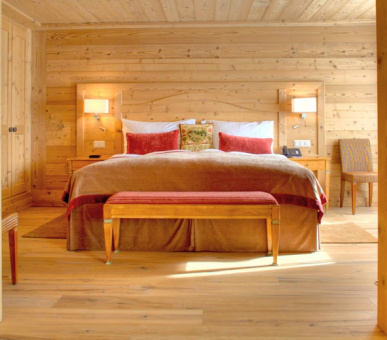 Картинка Le Petit Cervin (Швейцария, Церматт) 2 Фото Le Petit Cervin (Швейцария, Церматт) 2