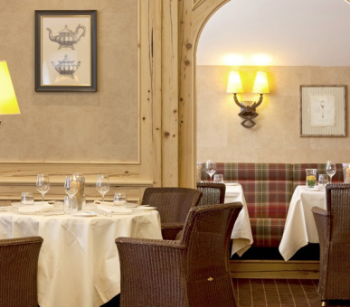 Картинка Le Petit Cervin (Швейцария, Церматт) 5 Фото Le Petit Cervin (Швейцария, Церматт) 5