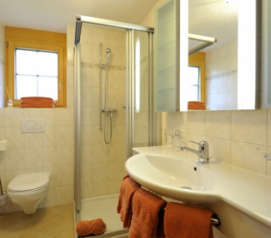 Фото La Boheme (Швейцария, Церматт) 19